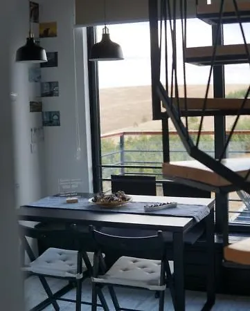 Villa Wild Nest Wolf Lux Krajevi