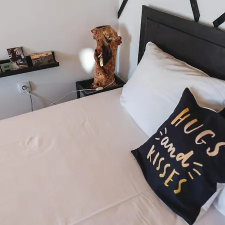 Villa Wild Nest Wolf Lux