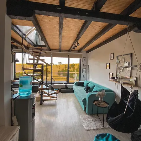 Villa Wild Nest Wolf Lux *