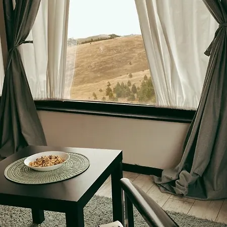 Villa Wild Nest Wolf Lux