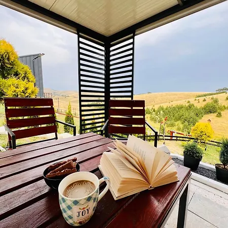 Villa Wild Nest Wolf Lux Krajevi