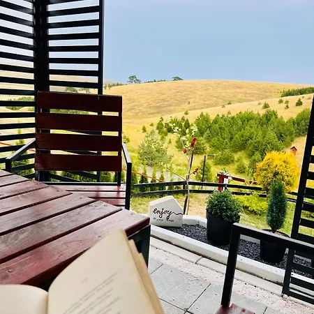 Villa Wild Nest Wolf Lux Krajevi