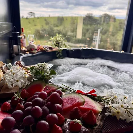 Villa Wild Nest Wolf Lux *