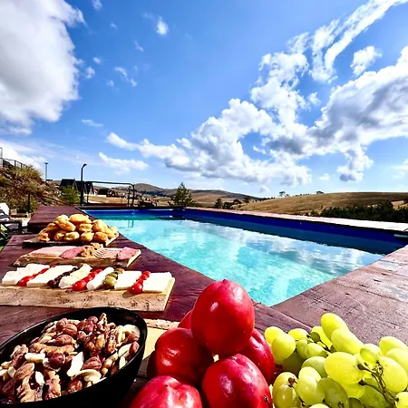 Villa Wild Nest Wolf Lux Krajevi