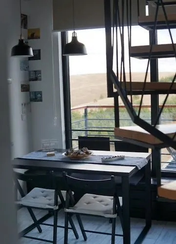 וילה Wild Nest Wolf Lux Krajevi