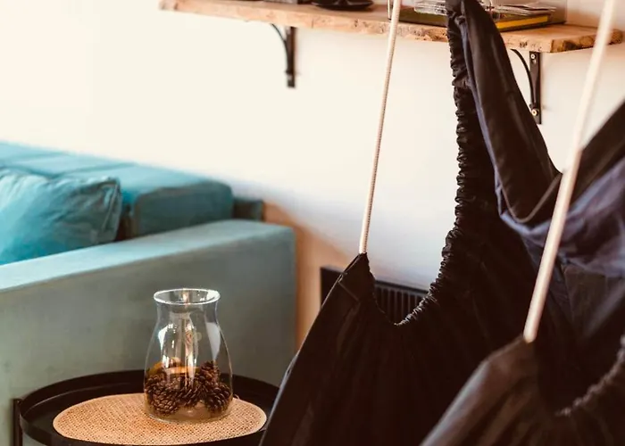 Wild Nest Wolf Lux Krajevi