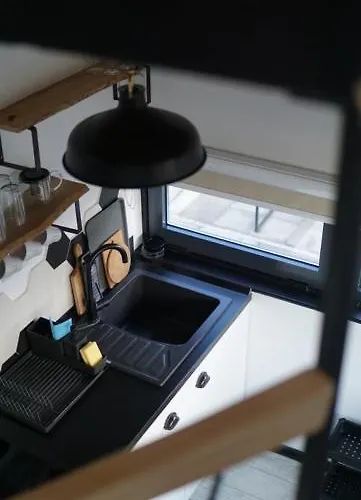 Wild Nest Wolf Lux *