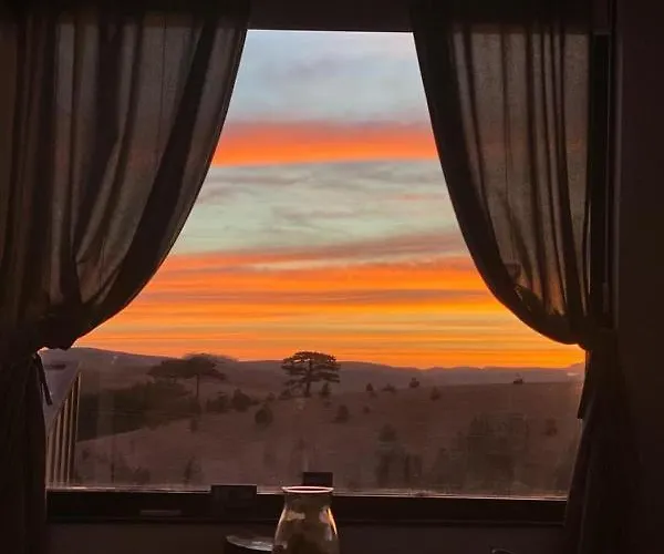 וילה Wild Nest Wolf Lux Krajevi