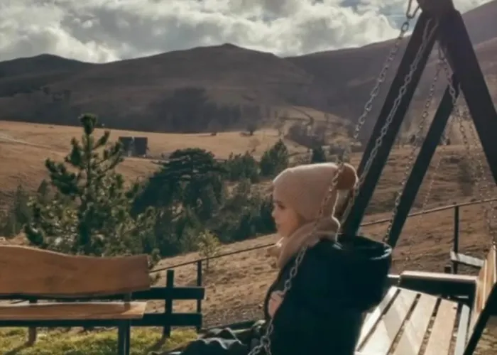 Wild Nest Wolf Lux וילה *